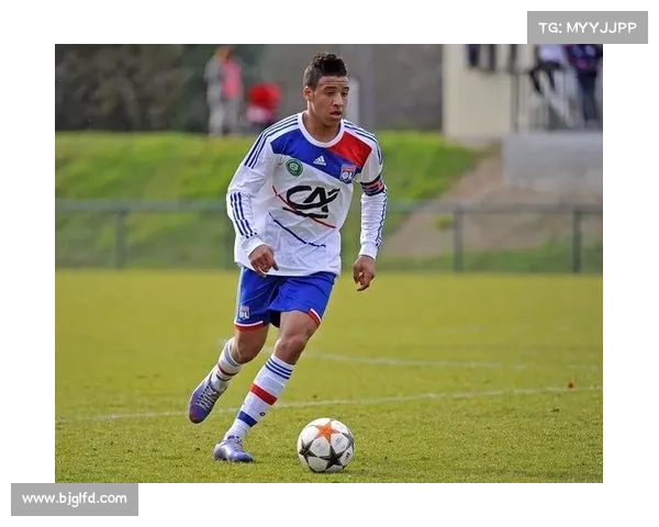 托利索从天赋异禀的天选之子到里昂队长的蜕变之路