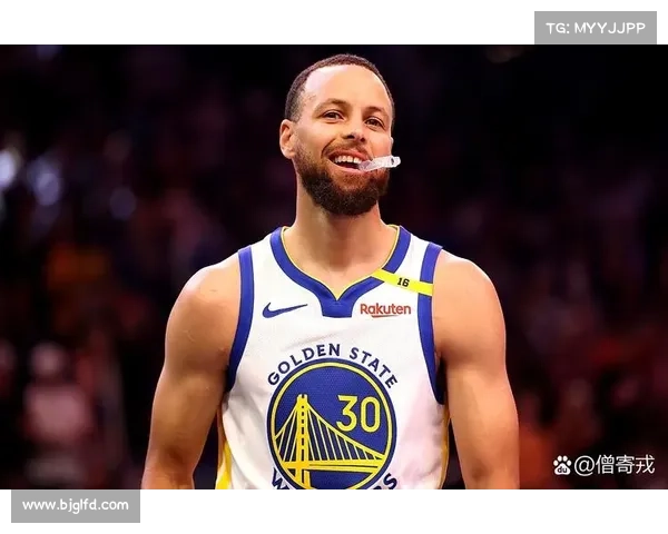 斯蒂芬·库里身家突破5亿美元 成为NBA收入最高球员之一